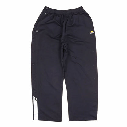 Adidas Black Trousers - 24