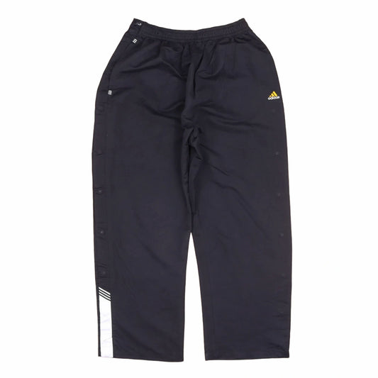 Adidas Black Trousers - 24