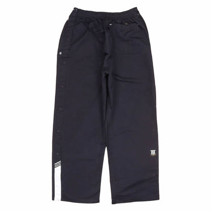 Adidas Black Trousers - 24