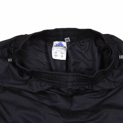 Adidas Black Trousers - 24