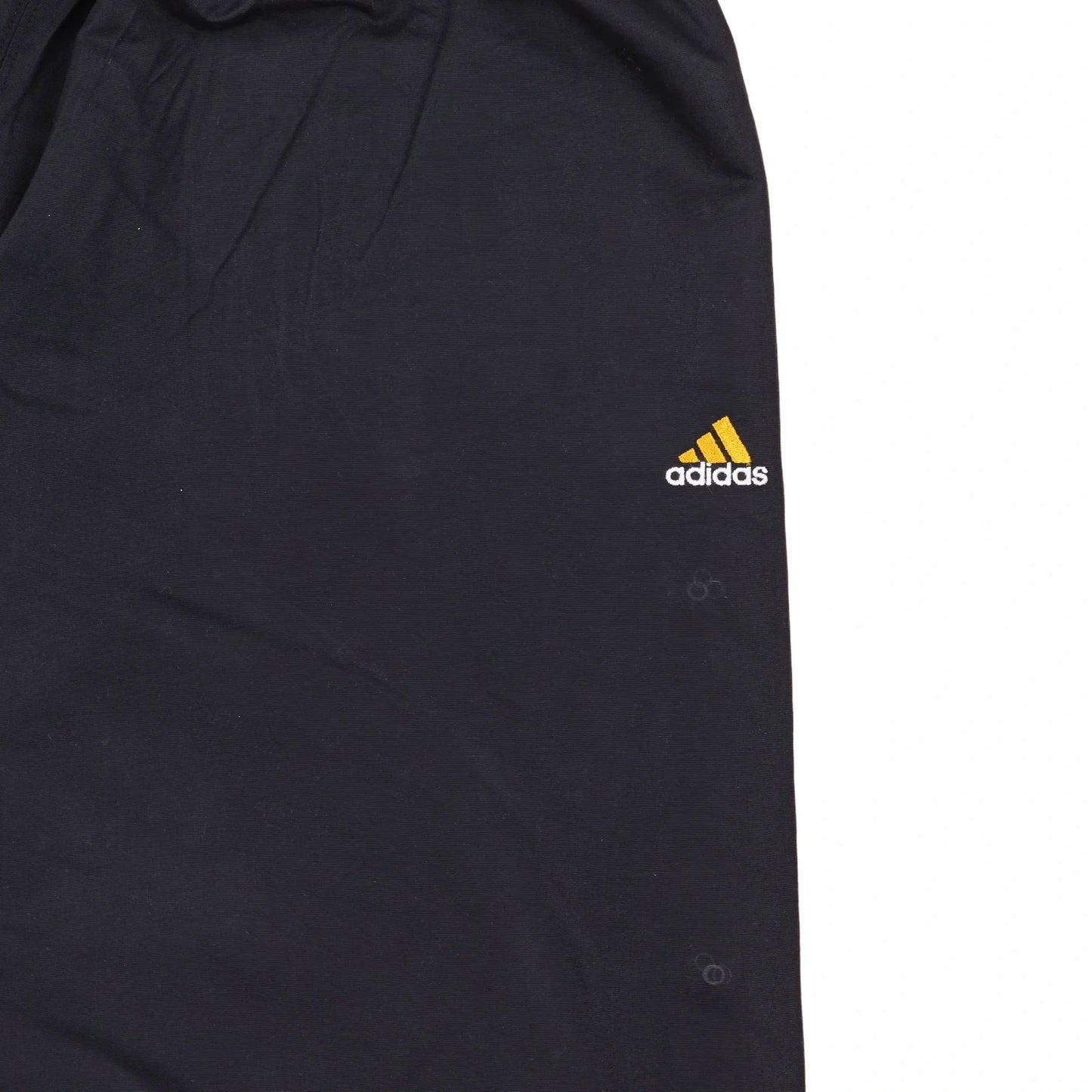 Adidas Black Trousers - 24