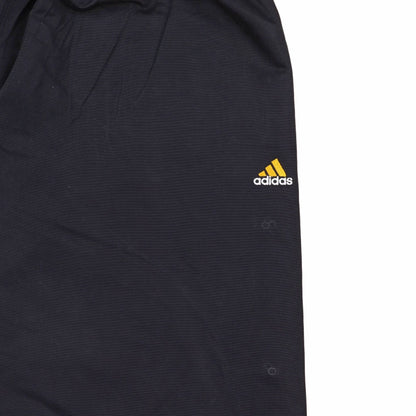 Adidas Black Trousers - 24