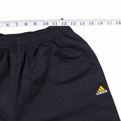 Adidas Black Trousers - 24