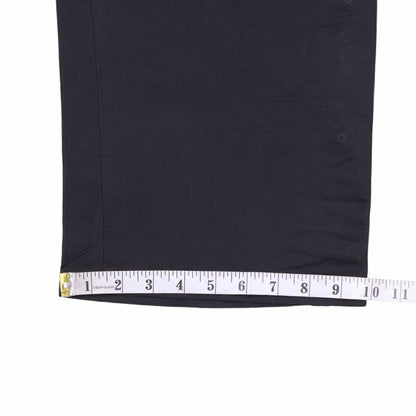 Adidas Black Trousers - 24