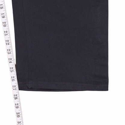 Adidas Black Trousers - 24