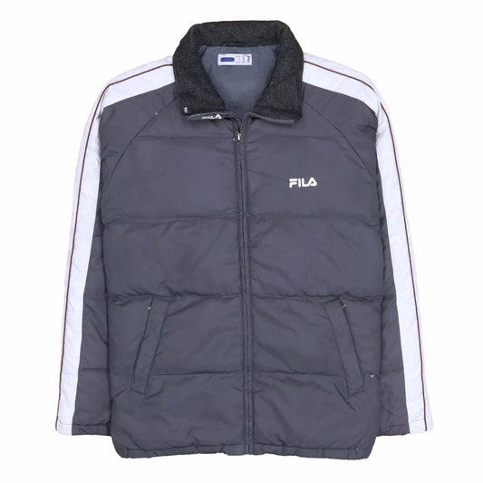 Fila Grey Puffer - L