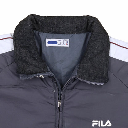 Fila Grey Puffer - L