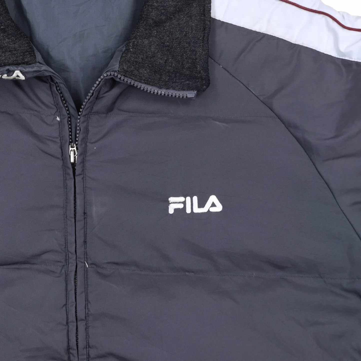 Fila Grey Puffer - L