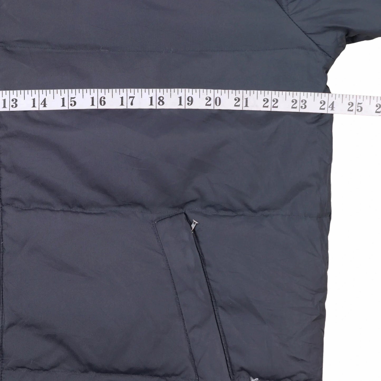 Fila Grey Puffer - L