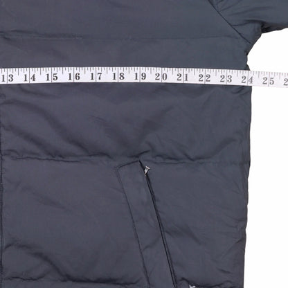 Fila Grey Puffer - L