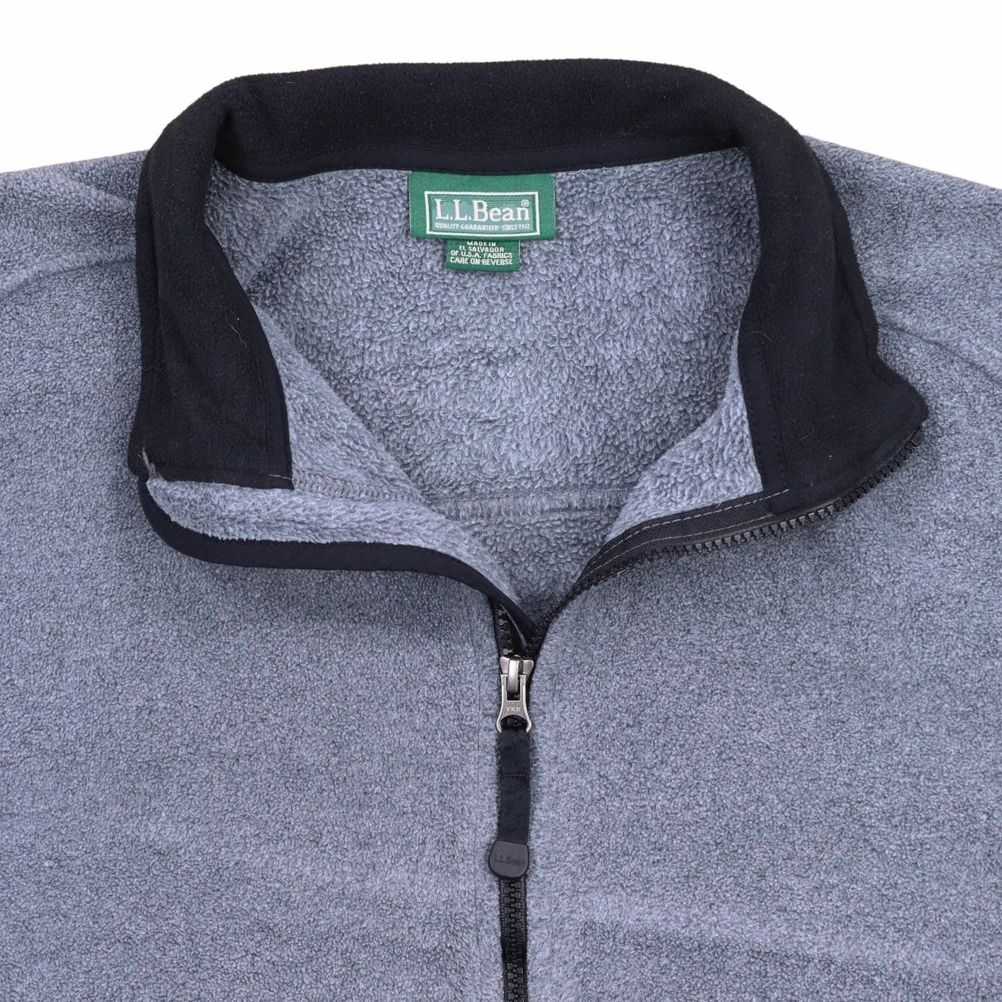 L.L.Bean Grey Sweatshirt - S