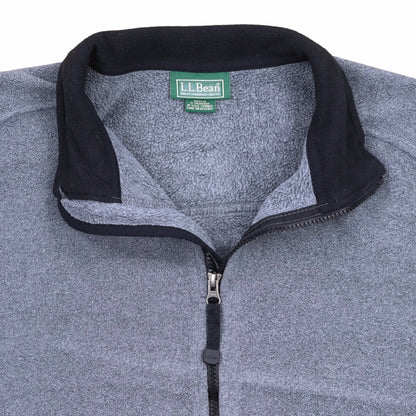 L.L.Bean Grey Sweatshirt - S