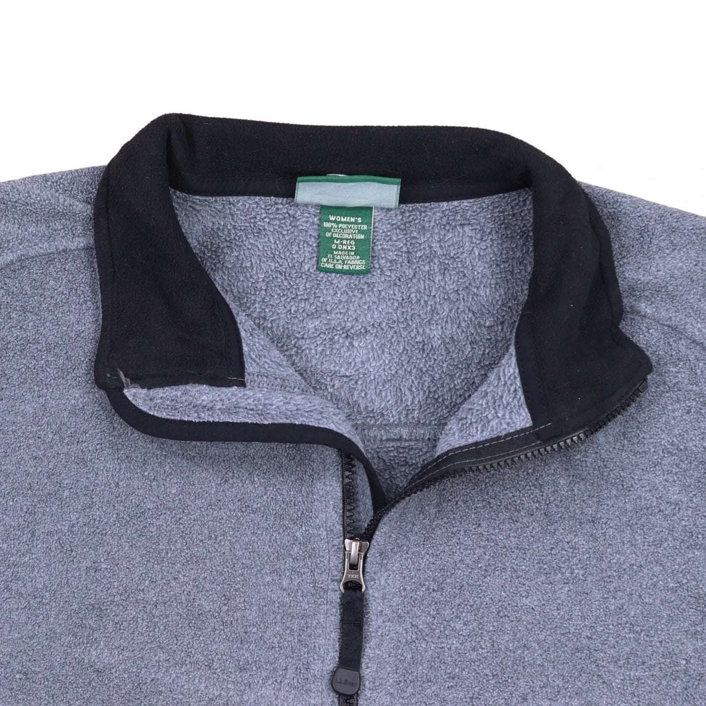 L.L.Bean Grey Sweatshirt - S