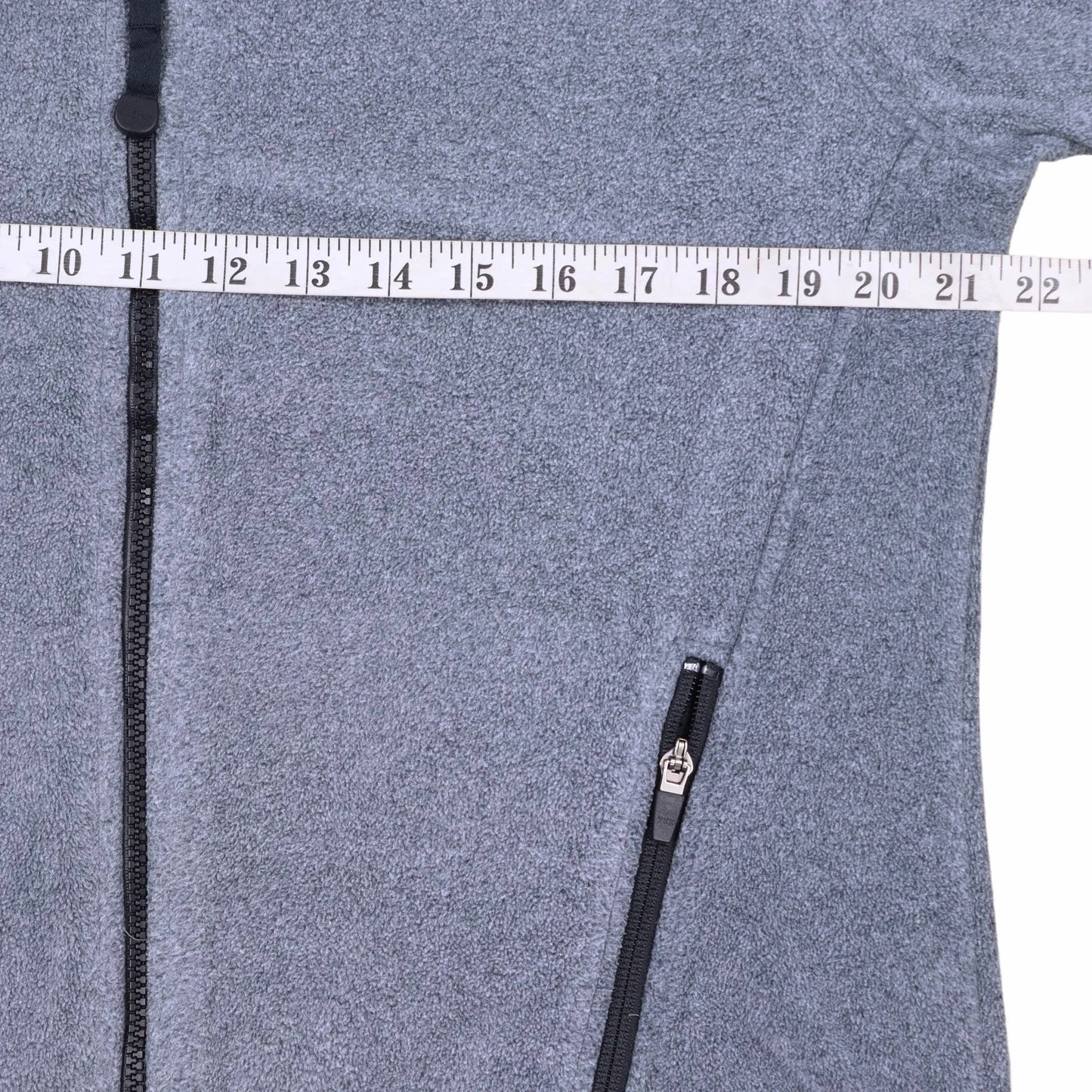 L.L.Bean Grey Sweatshirt - S