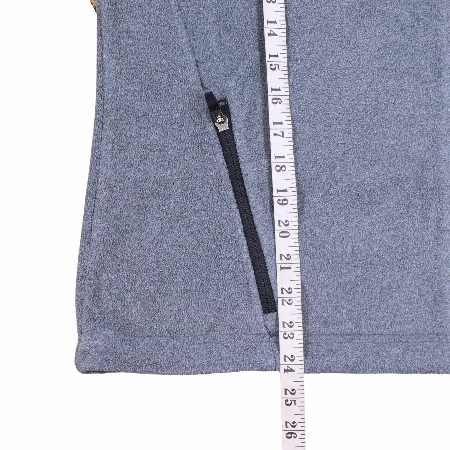 L.L.Bean Grey Sweatshirt - S
