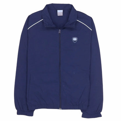 Nike Blue Jacket - XS