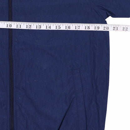 Nike Blue Jacket - XS