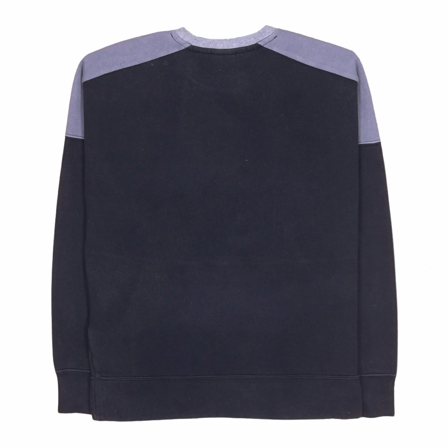 Nike Multicoloured Sweatshirt - S