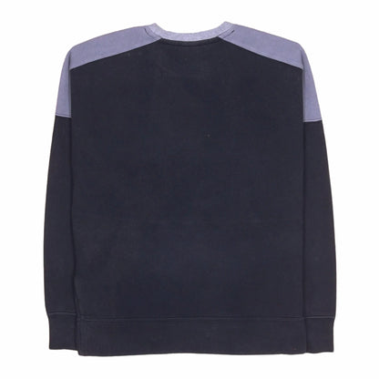 Nike Multicoloured Sweatshirt - S