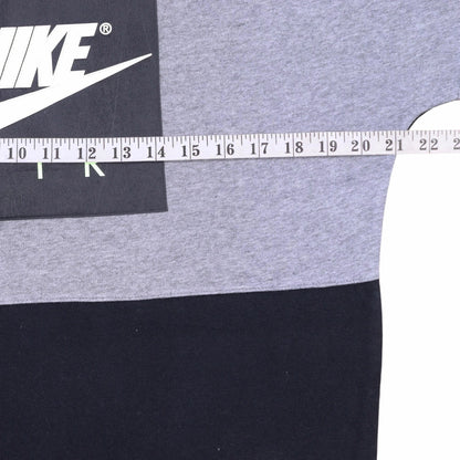 Nike Multicoloured Sweatshirt - S