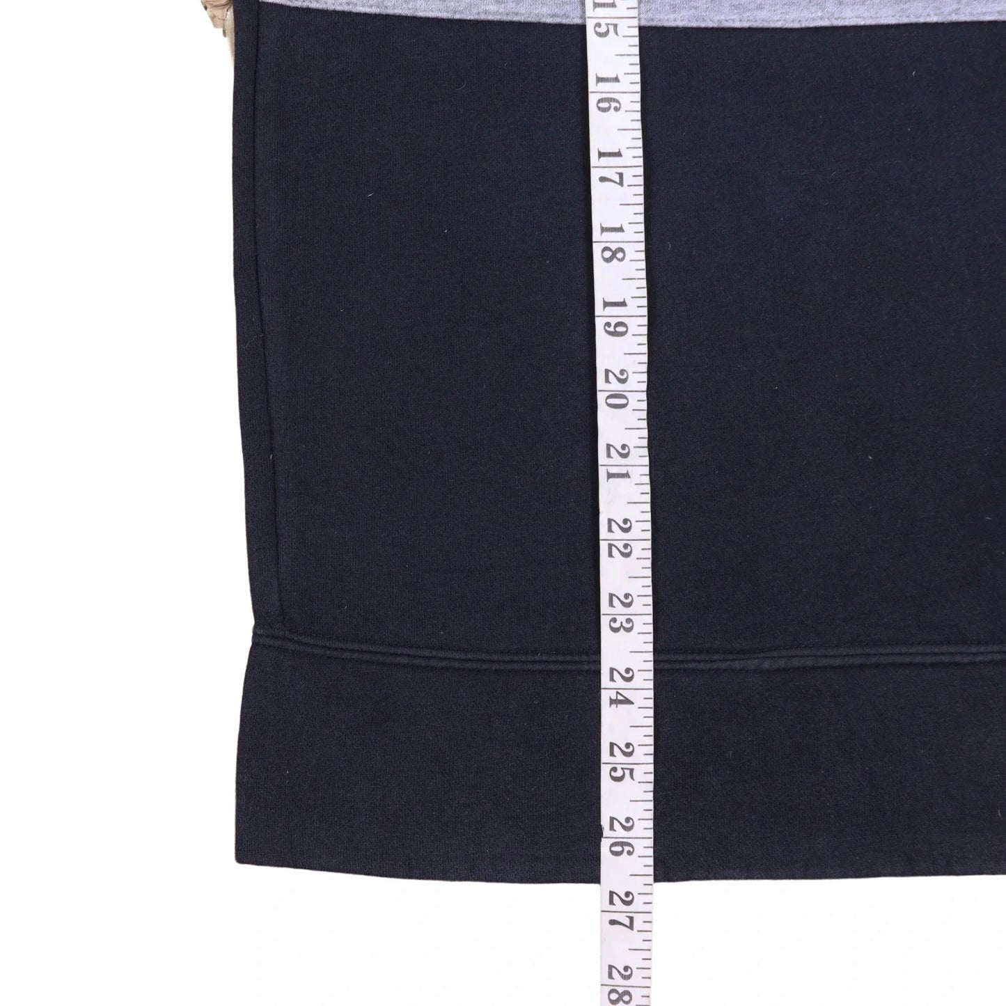 Nike Multicoloured Sweatshirt - S