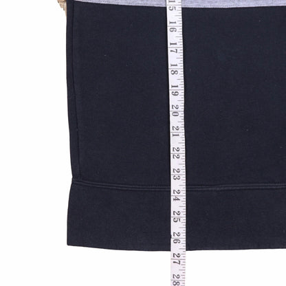 Nike Multicoloured Sweatshirt - S