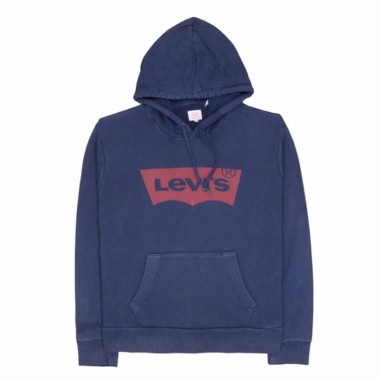 Levi's Blue Sweatshirt - S