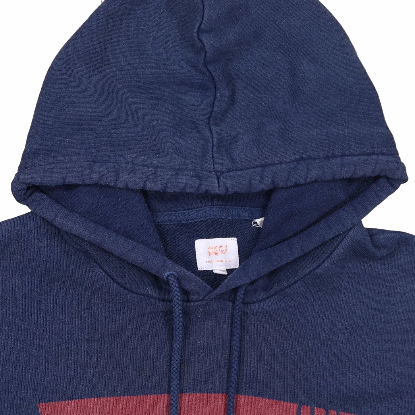 Levi's Blue Sweatshirt - S