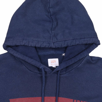 Levi's Blue Sweatshirt - S