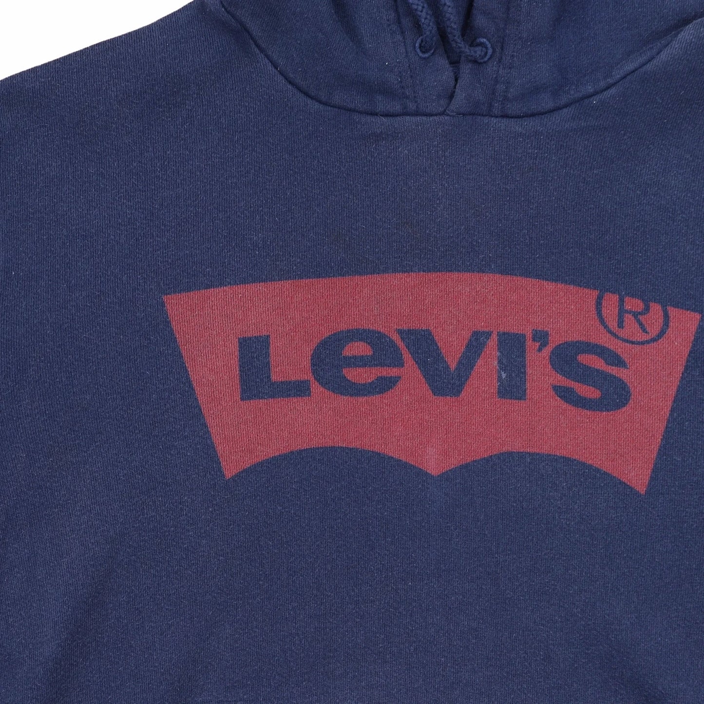 Levi's Blue Sweatshirt - S
