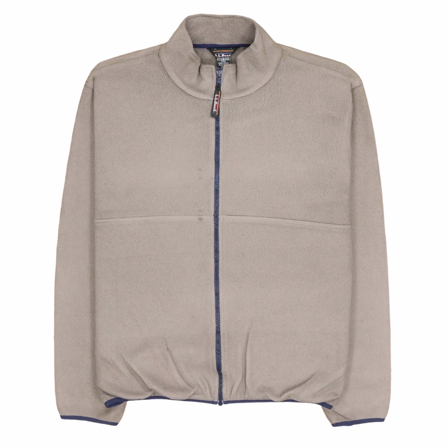 L.L.Bean Grey Sweatshirt - M