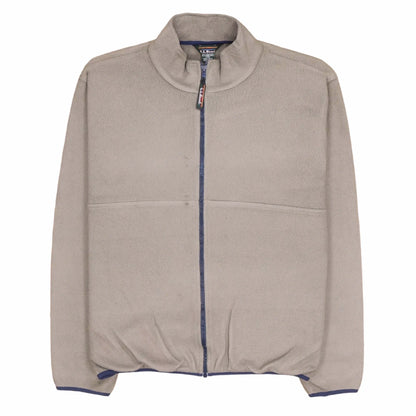 L.L.Bean Grey Sweatshirt - M