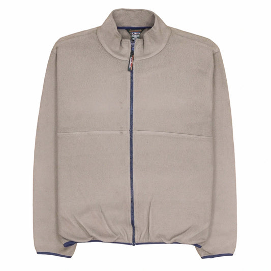 L.L.Bean Grey Sweatshirt - M