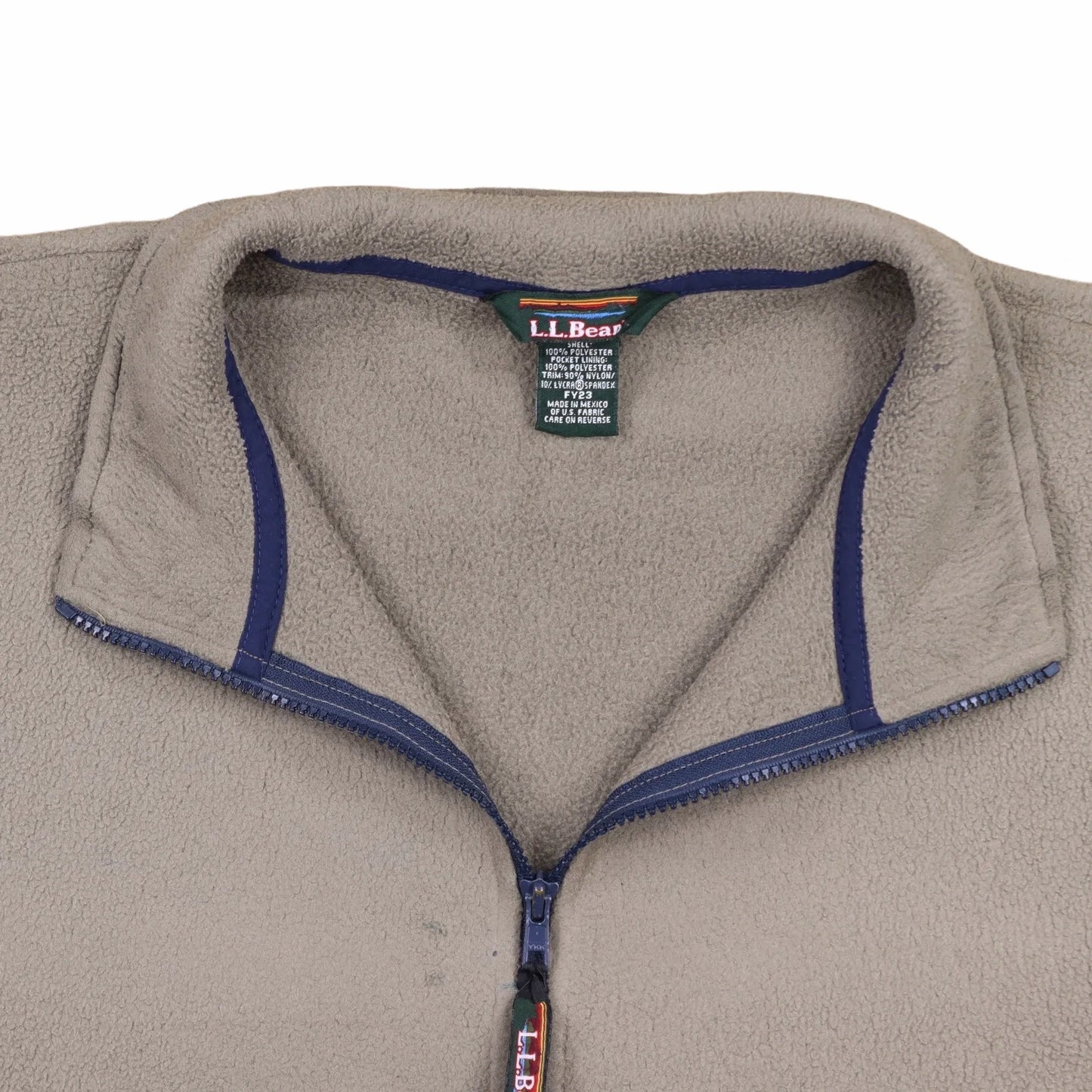 L.L.Bean Grey Sweatshirt - M