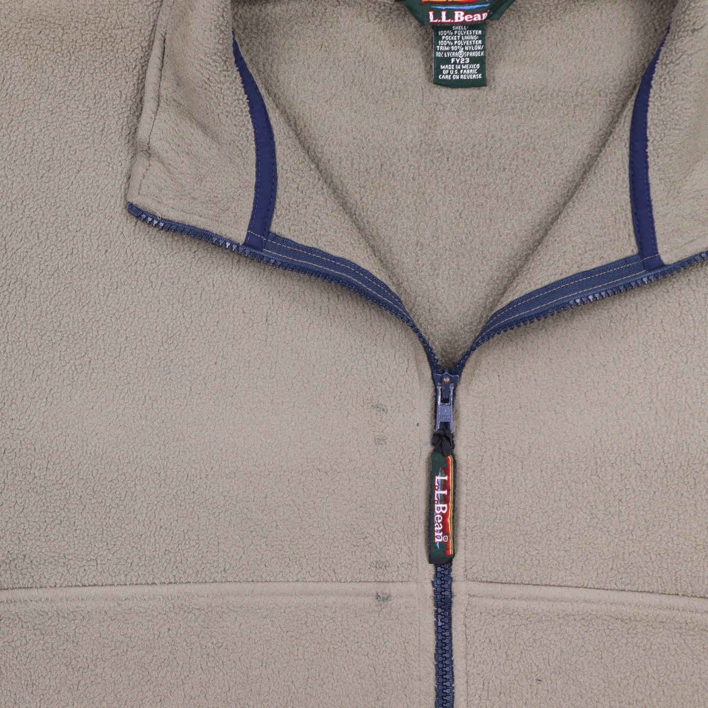 L.L.Bean Grey Sweatshirt - M