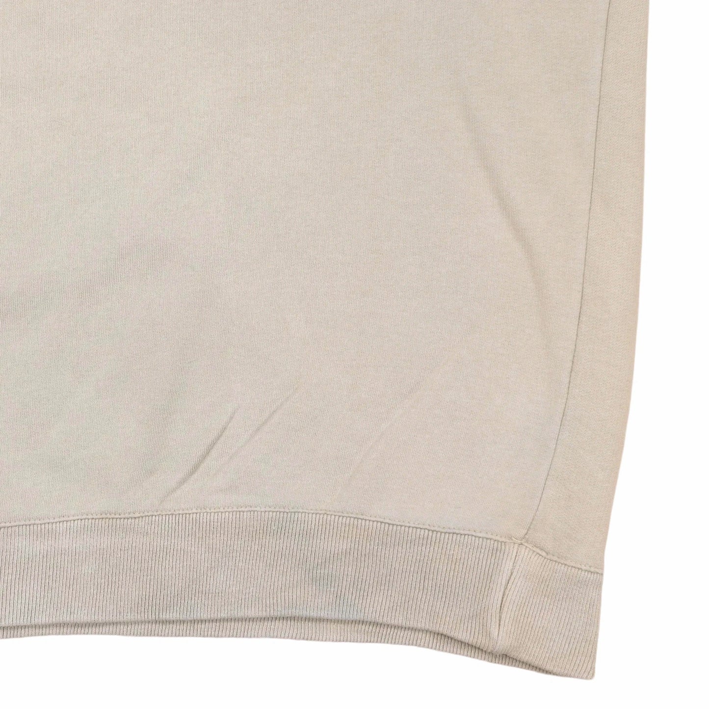 Adidas Green Sweatshirt - M