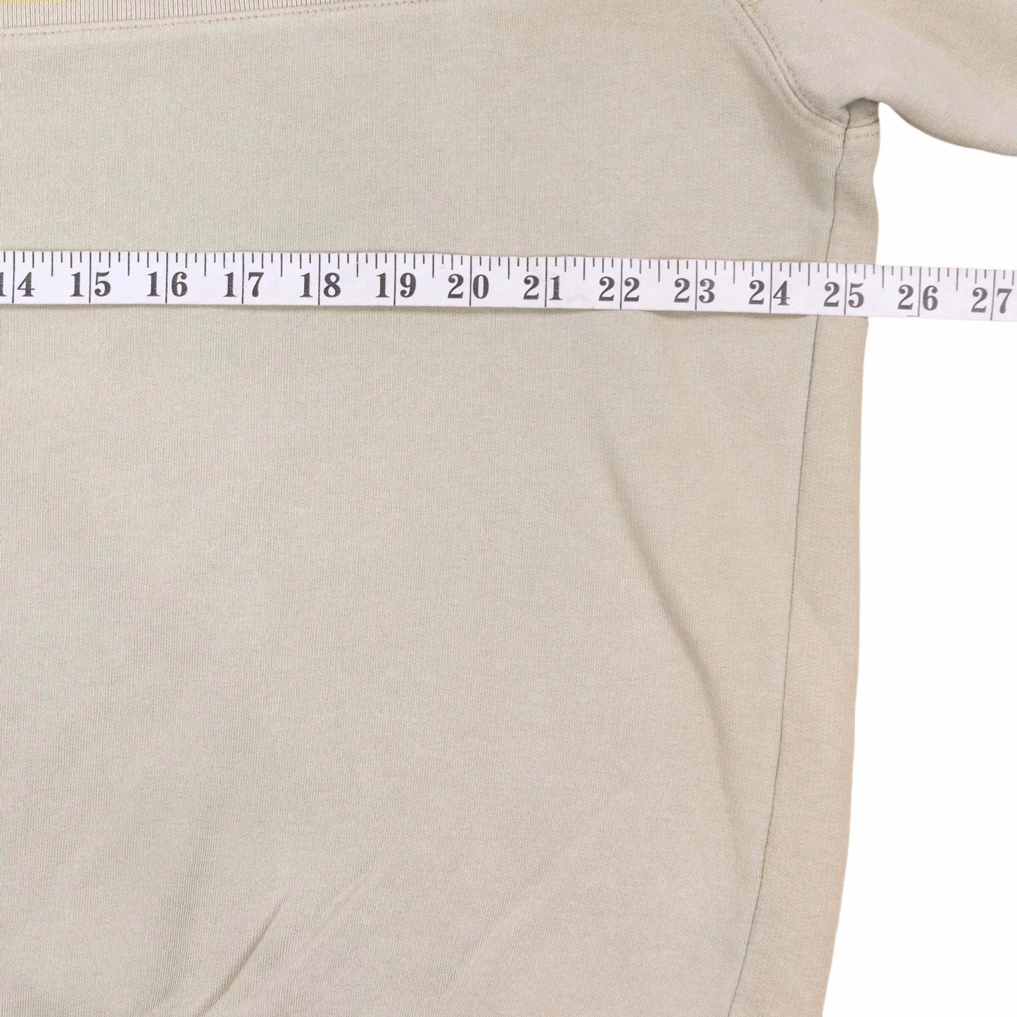 Adidas Green Sweatshirt - M