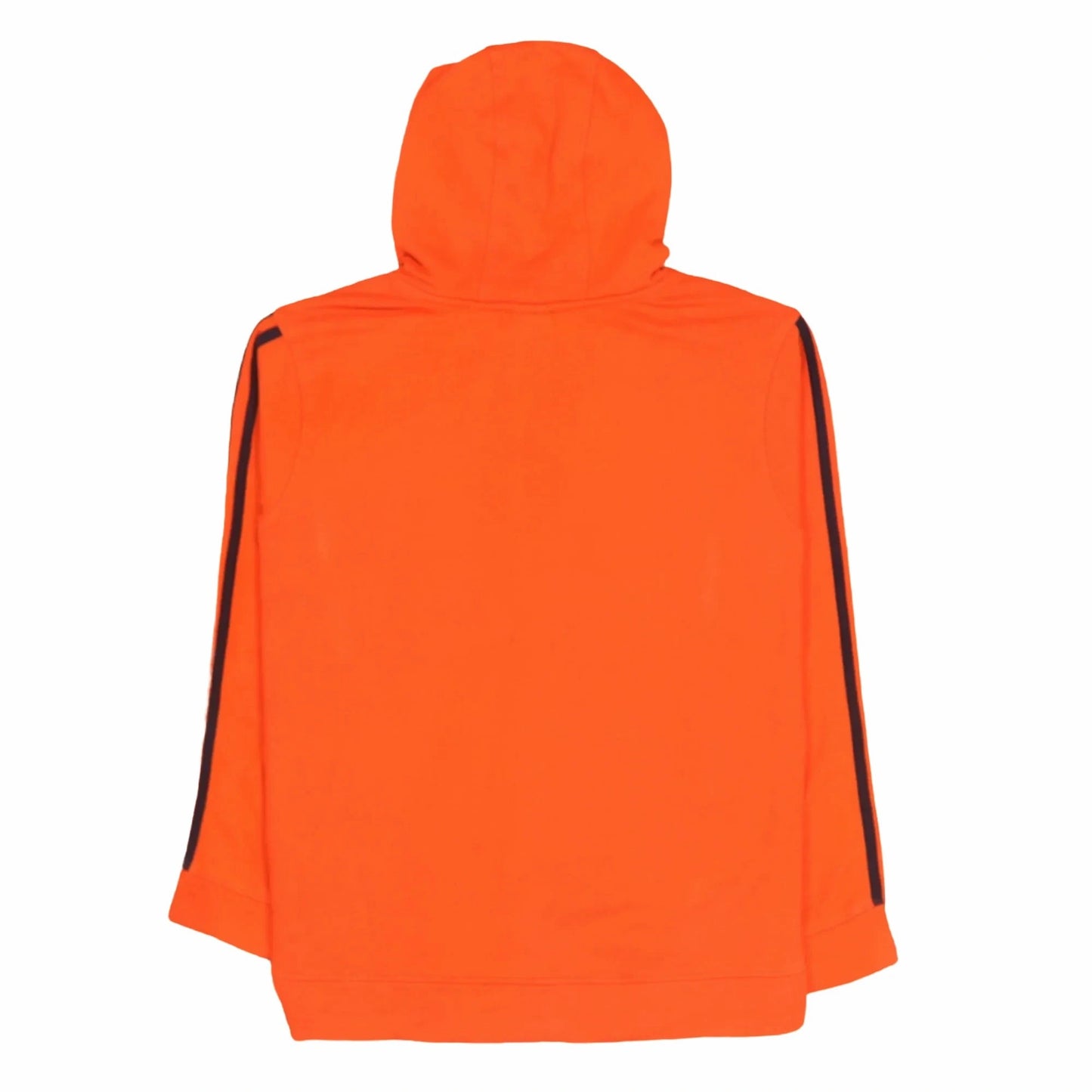 Adidas Orange Sweatshirt - XS