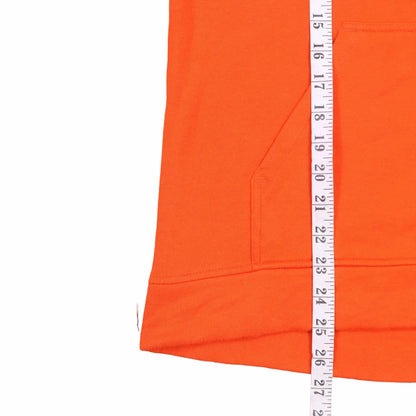 Adidas Orange Sweatshirt - XS