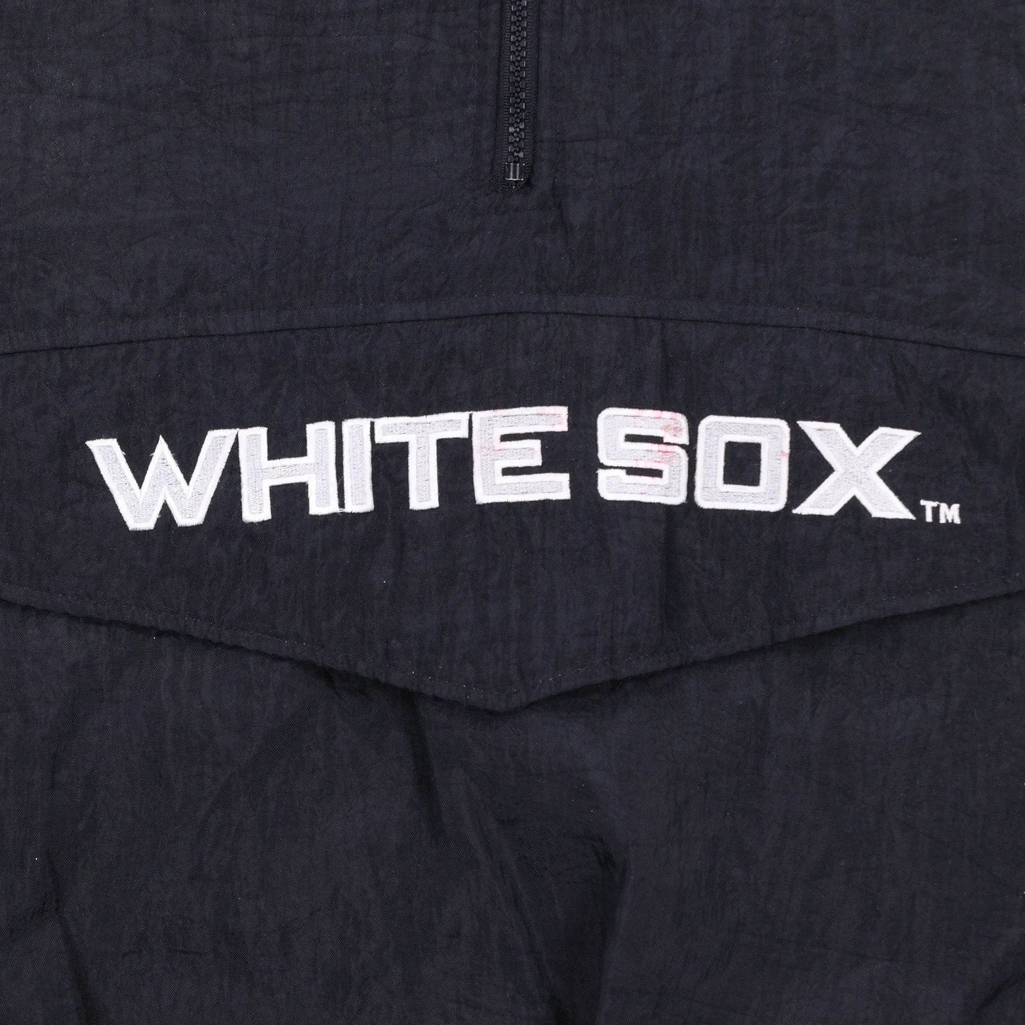 Starter Black Puffer - XL