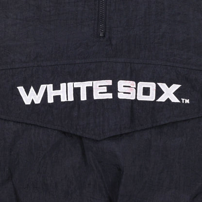 Starter Black Puffer - XL