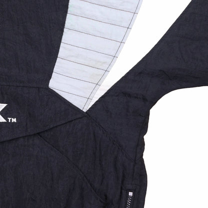 Starter Black Puffer - XL