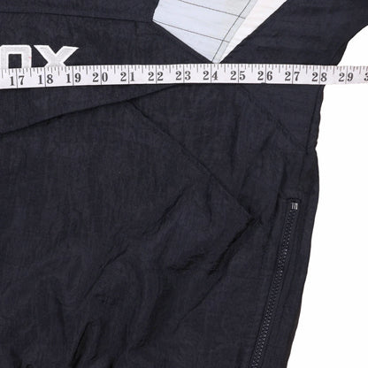 Starter Black Puffer - XL