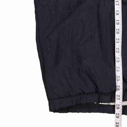 Starter Black Puffer - XL