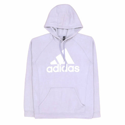 Adidas Grey Sweatshirt - XS
