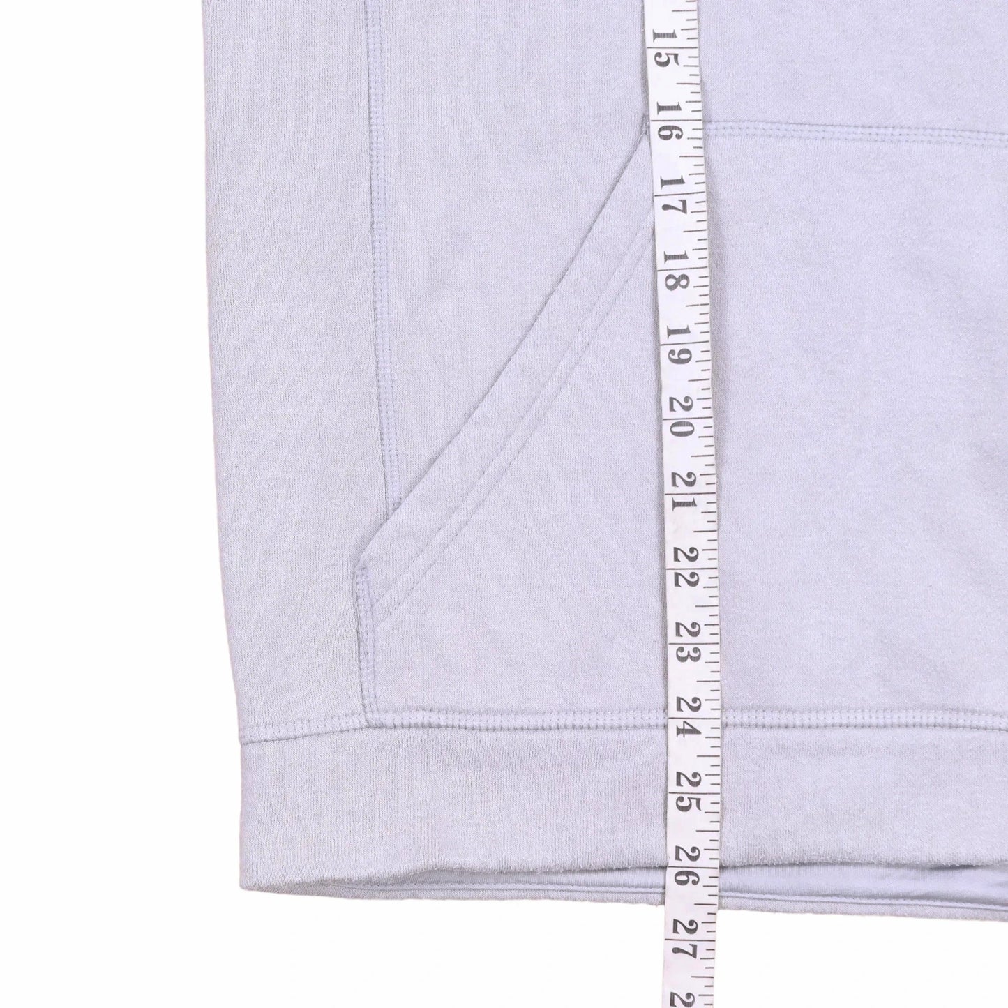 Adidas Grey Sweatshirt - XS