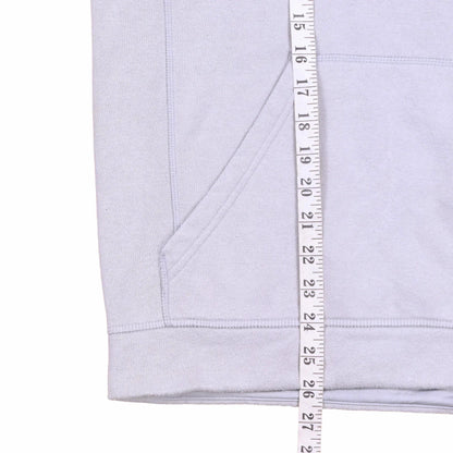 Adidas Grey Sweatshirt - XS