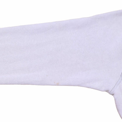 Adidas Grey Sweatshirt - XS