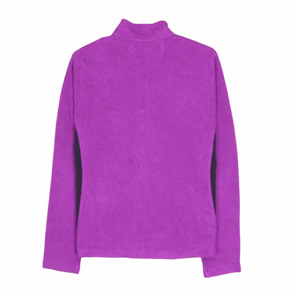 Reebok Purple Jacket - S (women)