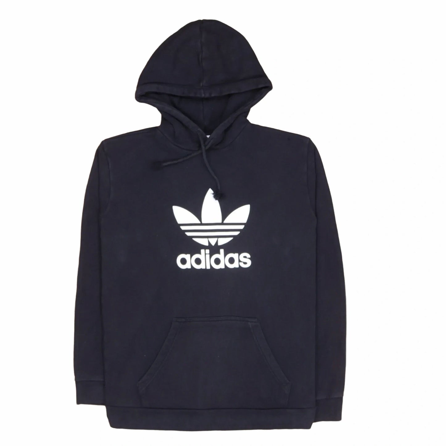Adidas Black Sweatshirt - S